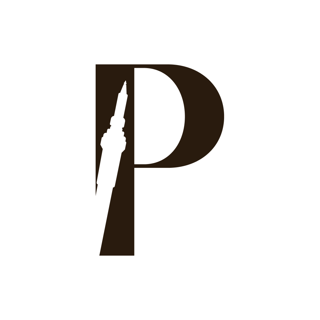 Perk Gravure Logo